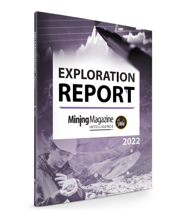 Exploration Report 2022